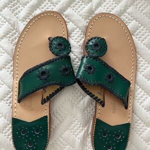 Jack Rogers Sandals